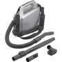 Hoover Platinum Collection Portable Canister Vacuum Cleaner - Refurbished