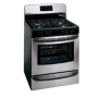 Kenmore 30" Freestanding Gas Range 7136