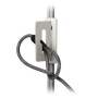 KENSINGTON PARTION CABLE ANCHOR § K67700US