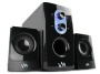 NEW! VM Audio VMCS21 300 Watt 2.1 Home/Computer Speakers Multimedia System