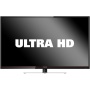 55 In. LED 4K Ultra HDTV