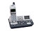 Recertified: AT&T 81-5480-00 2.4 GHz 1X Handsets Cordless Phone With AM/FM Radio & Alarm