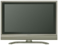 Sharp Aquos LC32D50U 32-Inch LCD HDTV