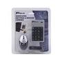 Targus PAKP003U 2-Tone USB RF Wireless Keypad Wireless Keypad & Mouse Combo Mouse Included - Retail