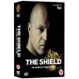 The Shield: Complete Season 1 (4 Discs)