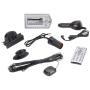 Audiovox Xpress XM Radio Portable Receiver and Car Kit