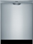 Bosch SHE55R55UC 24 in. Built-in Dishwasher