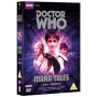 Doctor Who: Mara Tales (2 Discs)