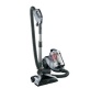 Hoover Platinum Cyclonic Canister Vacuum with Power Nozzle, Bagless, S3865
