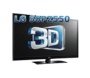 LG PZ550 50″ 3D Plasma HDTV