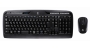 Logitech Wireless Desktop MK320