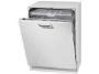 Miele G 1472 SCVi Freestanding 12places A White