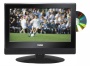 NTD-1354 13.3" TV/DVD Combo - HDTV - 16:9 - 1280 x 800 - 720p