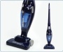 Oreck Vacuum Cleaner: The Cord-free ElectrikBroom QuickStick