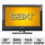 Seiki Digital Inc. S874-2602