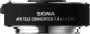 Sigma - Téléconvertisseur Apo DG EX 1,4× - Monture Sony