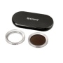 Sony VF37NKB ND-Filter (37 mm)