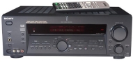 Sony STR-DE985/B Dolby/DTS Surround Receiver with 6.1-Channel Inputs