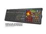 The Burning Crusade Limited Edition Keyset for Zboard by Ideazon - Retail
