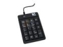 VIZO VIZO-MKD-100 Black USB Numerical Master Keypad - Retail