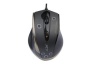 A4-Tech F3 Patented V-Track Super-Precision 3000 DPI/1 MS/7 Buttons/5-Macros Mode Gaming Mouse