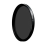 B+W Kaesemann Polarizer - Filter - circular polarizer - 77 mm