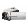Sony DCRSR15ES Handycam Camcorder - Silver (50x Optical Zoom, 0.8 MP, 2.7 inch LCD)