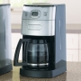 Cuisinart Automatic Grind & Brew 12-Cup Coffee Maker