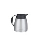 Cuisinart DTC-975TC12BSS 12-Cup Stainless Thermal Carafe with lid, Black