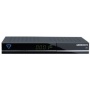 MEDION LIFE MD 28008 dig. Sat-Receiver HD Twin Tuner (2 Programme aufnehmen & gleichzeitig ein anderes schauen!), USB 2.0 Anschluss, PVR ready (direkt