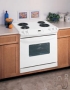 Frigidaire 30" Drop-In Electric Range FED300ES