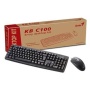 Genius KB C100