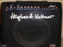 Hughes & Kettner [Attax Series 1993] Attax 100