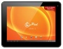 Leotec L-Pad Star S - Tablet de 9.7" (WiFi, Bluetooth, Quad Core, DualCam, 8 GB, 1 GB de RAM, Android 4.2)