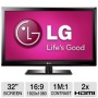 LG LS3450 Series