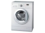 LG F14822WH Freestanding 8kg 1400RPM A-10% White Front-load washing machine
