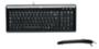 Logitech Ultrax FLAT Keyboard