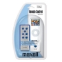 Maxell P-1A - Player remote control