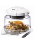 Morningware HO1200M-WOR Infrared Halogen Oven