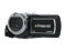 POLAROID DVC-00725F 720P HD Camcorder with 2.7-inch LCD