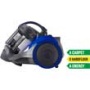 Samsung VC4000 Compact Bagless Cylinder Vacuum Cleaner.