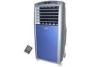 Sunpentown SF-611 Evaporative Air Cooler with Cooling Pad