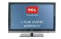 TCL L40FHDF12TA 40-Inch 1080p 60 Hz LCD HDTV with 2-Year Warranty (2011 Model)