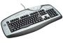 Trust KB-2200 Multimedia Scroll Keyboard