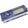 SanDisk 512 MB MP3 Player Blue