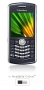 BlackBerry Pearl 8130