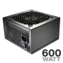 Cooler Master eXtreme Power Plus 600-Watt ATX Power Supply  RS600-PCARE3-US