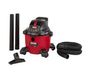 Craftsman 17741 Canister Wet/Dry Vacuum