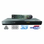 Saachi BDP-SA98 - All Multi Region Code Zone Free 2D/3D Blu-ray Disc Player with Full HD 1080p Internet Connectivity Plays PAL/NTSC DVD - Worldwide Us