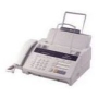 Brother IntelliFAX 770 Plain Paper Thermal Fax